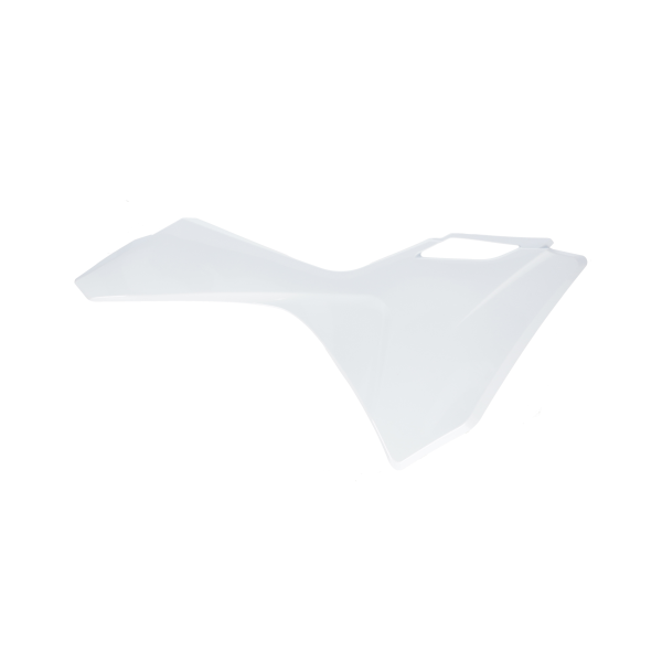Plastice Laterale Acerbis Gas Gas EC/MC 24'-27' Alb, 6, nordicamoto.ro