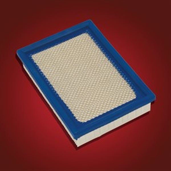 Air Filters Big Bike Black, Red, 2, nordicamoto.ro