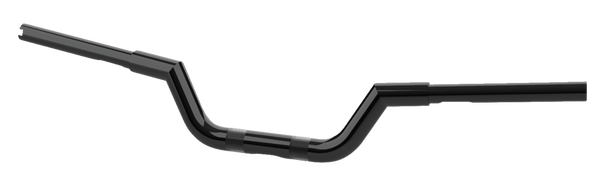 Valley Handlebar Black, 2, nordicamoto.ro