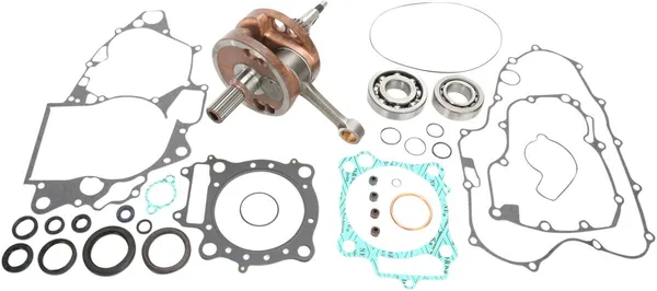 Crankshaft Kit-0