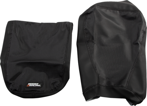Adventure Seat Cover And Foam Kit Black, 2, nordicamoto.ro