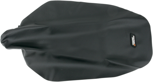 Husă pentru scaun MOOSE RACING Gripr Suz Negru, 3, nordicamoto.ro
