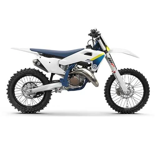 Husqvarna TC 125 '25-1