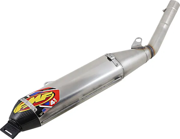 Factory 4.1 Rct Exhaust System Raw-1