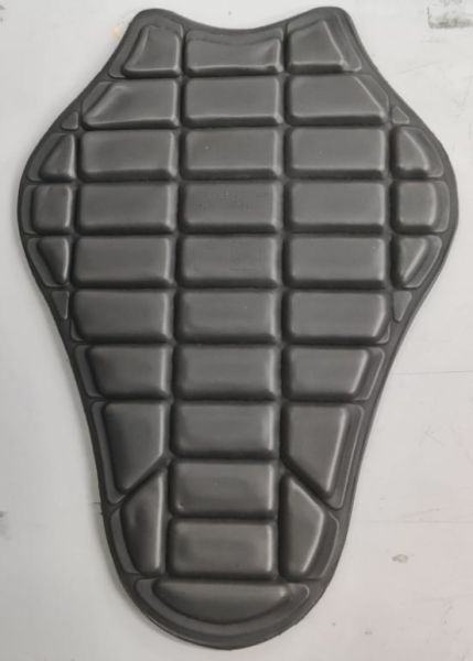  Scott Scorpion CE Back Protector XL