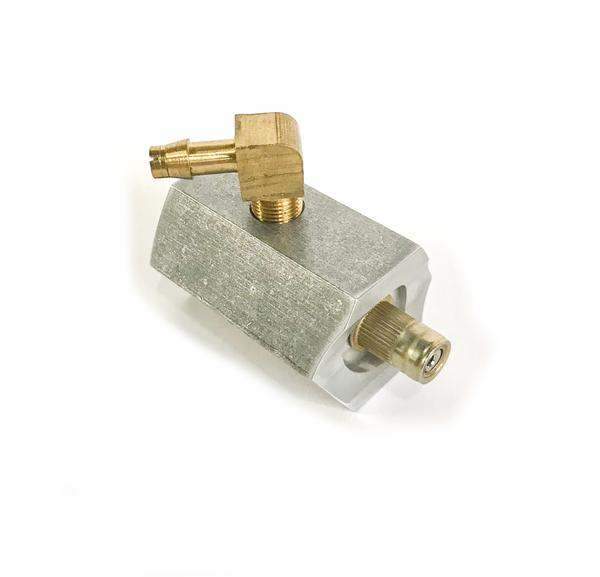 O2 Instal Block Aluminum, 3, nordicamoto.ro