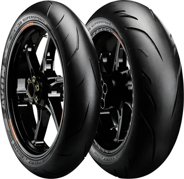 3d Supersport Tire -7