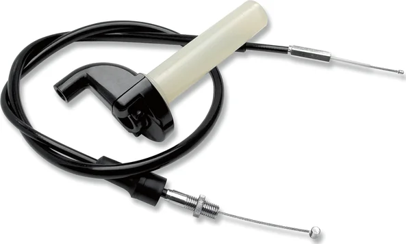 Cr Pro Throttle Kit Black, 1, nordicamoto.ro