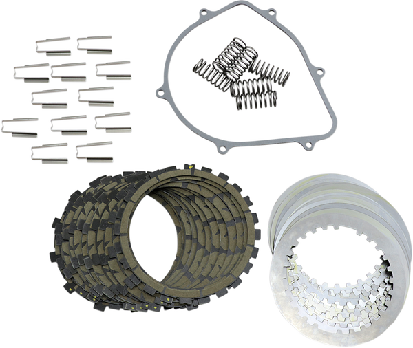 Torqdrive® Clutch Pack, 1, nordicamoto.ro
