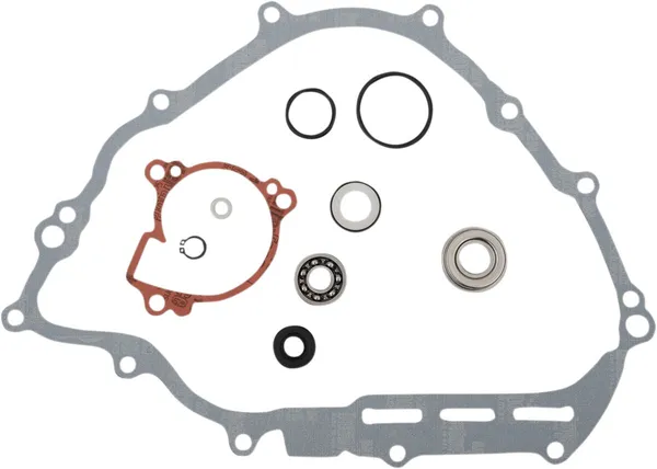 MOOSE RACING Water Pump Rebuild Kit 