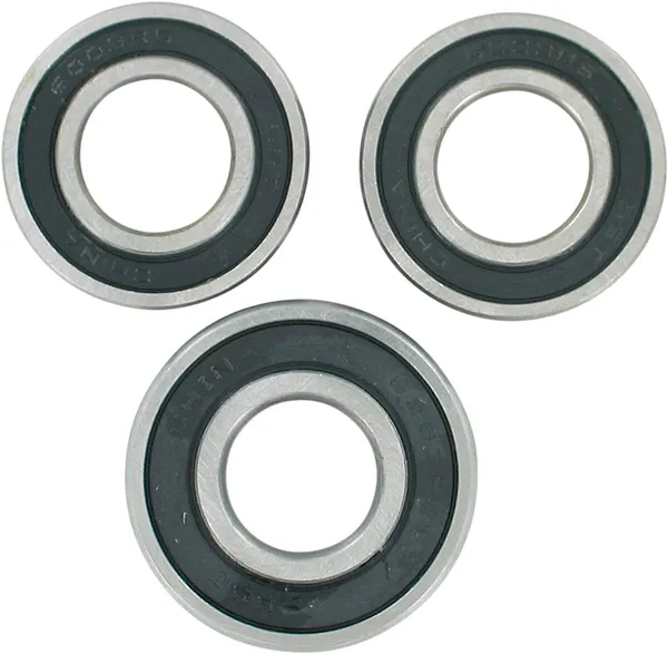 Wheel Bearing And Seal Kit-0