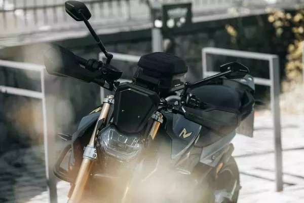 SW-MOTECH Handguard Sport For Universal Handlebar -1
