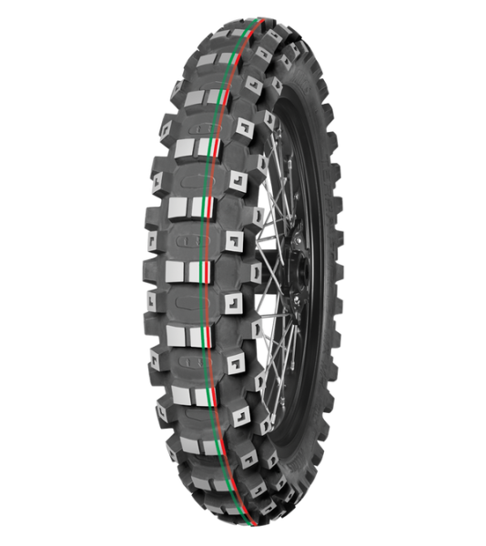 Anvelopa Spate Mitas Terra Force-MX Mh TFMXMH RG 100/90-19 57M TT