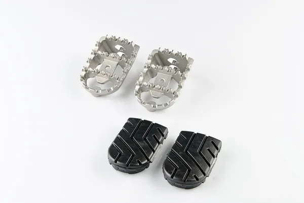 Ion Footrest Black -2