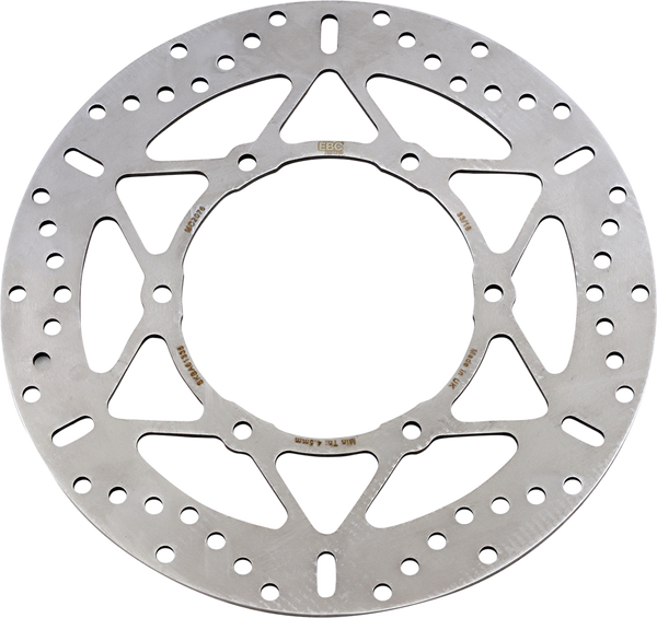 Md Series Pro-lite Brake Rotor Stainless Steel, 1, nordicamoto.ro