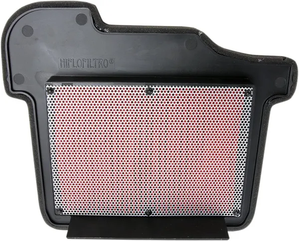Air Filter Motorcycle Application Red-0