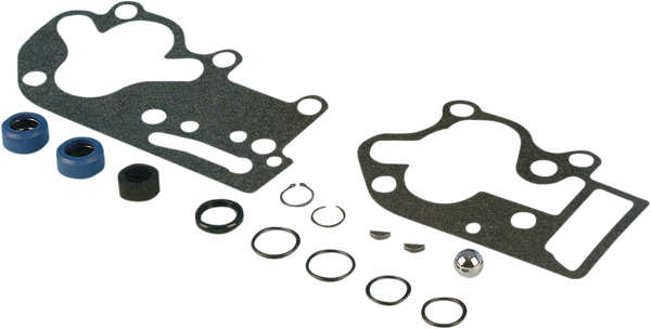 Oil Pump Repair Kit, 1, nordicamoto.ro