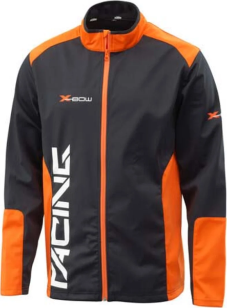Jachetă softshell X-Bow Replica Team, 2, nordicamoto.ro