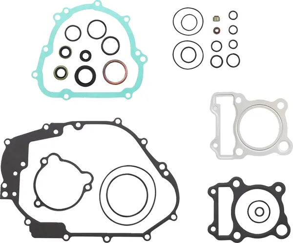MOOSE RACING Gasket Set -0