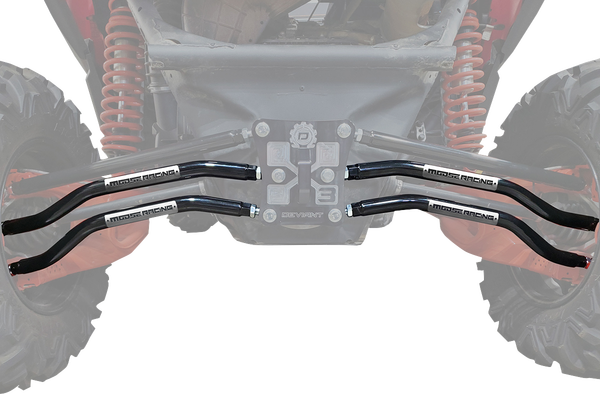 MOOSE RACING Radius Rod -6