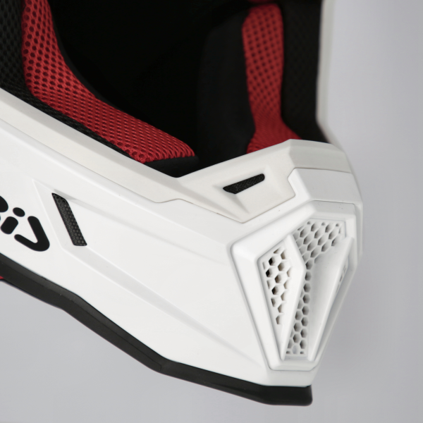 Casca Acerbis Whoops Alb XXL-1