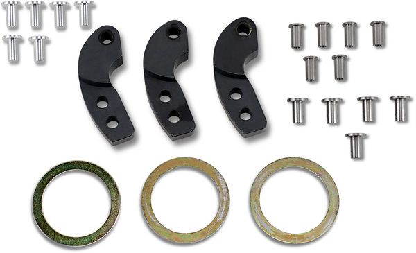 Clutch Weight Set 65g, 3, nordicamoto.ro