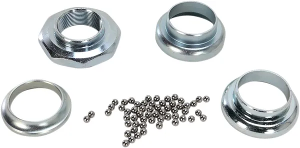 MOOSE RACING Steering Stem Bearing Kit -0