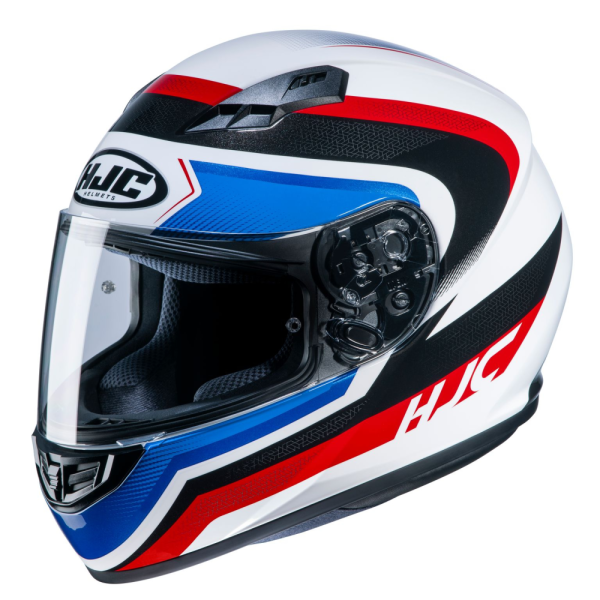 Casca HJC CS-15 Rako - lichidare stoc! Fluo M, 1, nordicamoto.ro