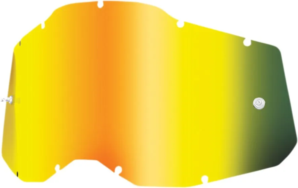 Lentila Ochelari copii 100% Accuri 2/Strata 2 Gold