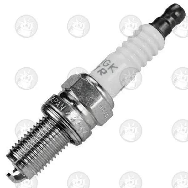 Iridium Spark Plug-1