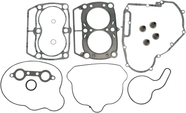 MOOSE RACING Complete Gasket Kit -0