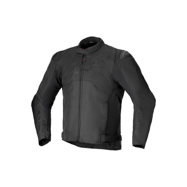 Geaca Moto Alpinestars T-sp 1 V2 Waterproof Riding Black-1