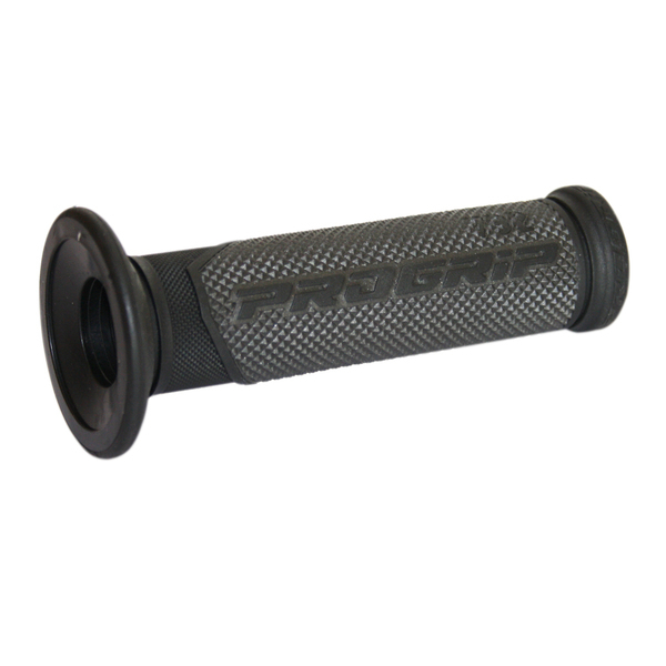 Scooter Grips Black, 1, nordicamoto.ro