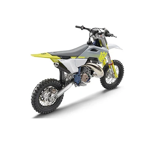 Motocicleta Husqvarna TC 50 '26-2