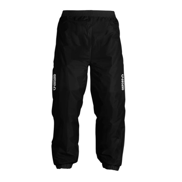 Pantaloni de ploaie Oxford Rainseal Black