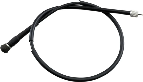 Cablu pentru vitezometru și tahometru, negru, 1, nordicamoto.ro
