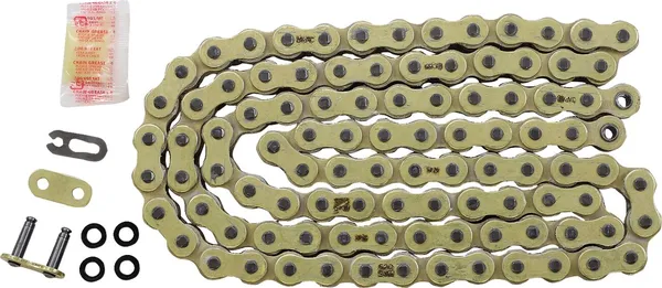 Gb 520 Exw Chain Gold-1