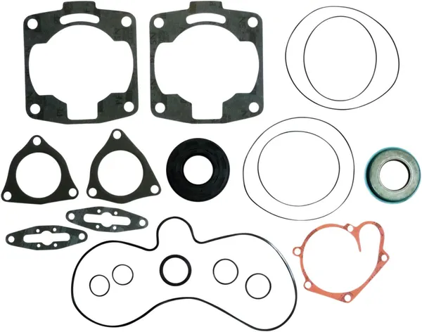 Complete Engine Gasket Set-0