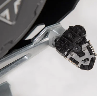 Extensie pentru pedala de frână, negru, 4, nordicamoto.ro