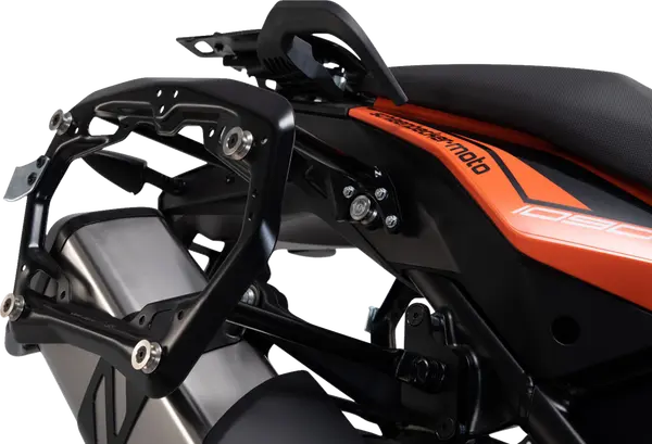 Pro Side Carrier Black-4