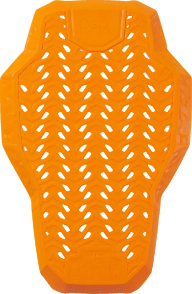 D3o Viper Air L2 Back Guard Orange , 2, nordicamoto.ro