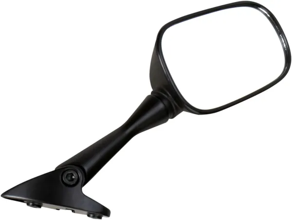 Oem-style Replacement Mirror Black-1
