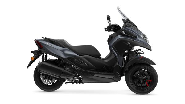 Scuter Yamaha Tricity 300 (MY'24), 7, nordicamoto.ro