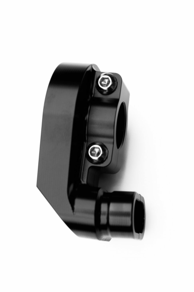 Carcasa Acceleratie Fm-Parts KTM/HSQ/GG 2018-2025 Black-3