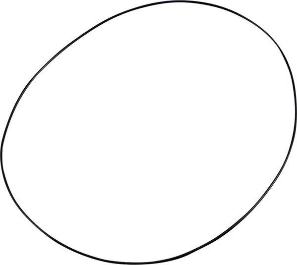 MOOSE RACING Clutch Cover Gasket 