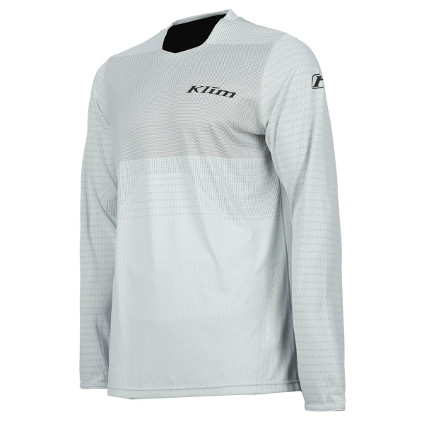 Bluza Klim XC Pro Jersey High-Rise Monument-9