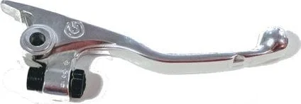 Hand brake lever + spring SX 14