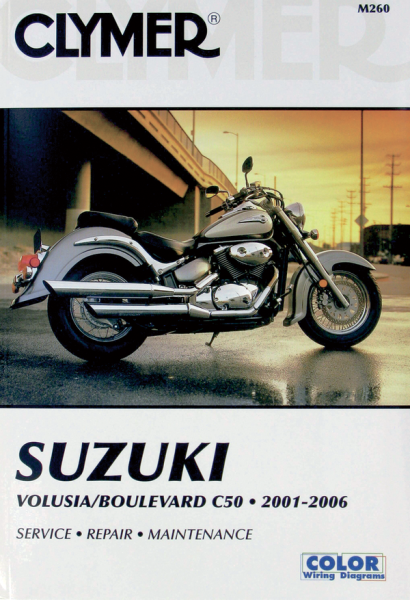 Motorcycle Repair Manual, 1, nordicamoto.ro
