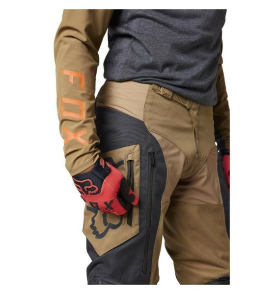 Pantaloni Fox Ranger Brown/Black-77ce52a8e83bcf1ce5a355d708eadeb8.webp