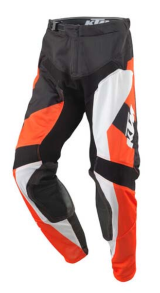 Pantaloni KTM Rally PRO-0